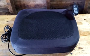 Carex Uplift Premium Power Lifting Sitz 17" 300lb Memory Foam - Bild 1 von 11