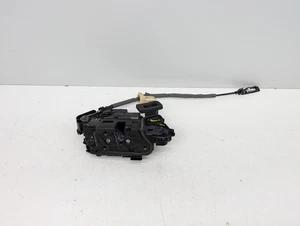 VW GOLF MK7.5  '17-20 FRONT RIGHT DRIVER SIDE DOOR LOCK 45320180  5TC837016✅B7 - Picture 1 of 10
