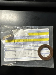 OMC 5033611 Oil Seal - Picture 1 of 2