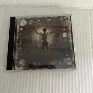 Ministry – ΚΕΦΑΛΗΞΘ Psalm 69 CD (1992) Sire – CD 26727 - Picture 1 of 4