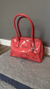 Guess Tasche In Rosa - Bild 1 von 6