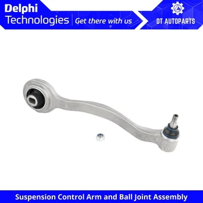 Комплект шаровых шарниров рычага управления для 06 Mercedes-Benz S65 AMG правый нижний De - Изображение 1 из 4