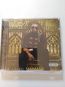 Tyga - Careless World: Rise Of The Last King CD - Bild 1 von 7