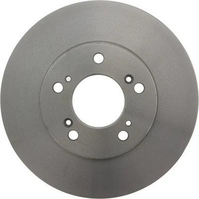 Front Brake Rotor For 1993-1995 Acura Legend GS 1994 Centric 121.40033 - Image 1 of 2