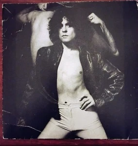 T.REX  1977 "CELEBRATE SUMMER/Ride My Wheels" 45 RPM GOOD - Picture 1 of 4