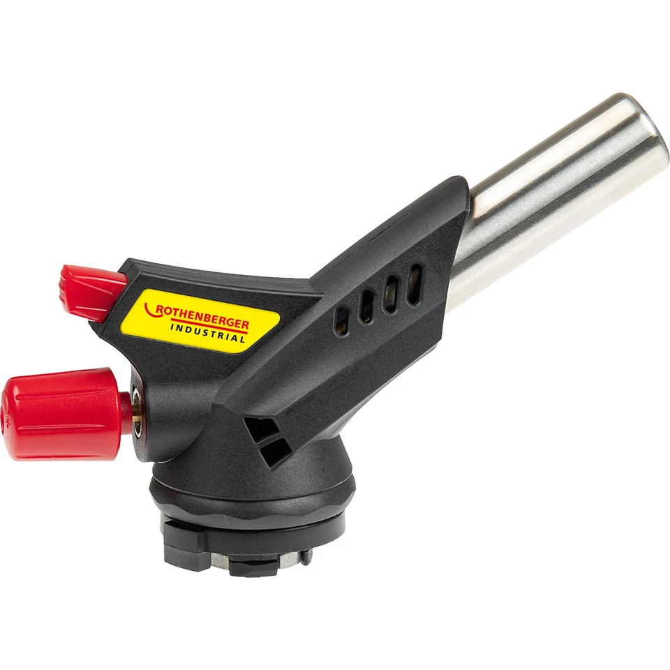 ROTHENBERGER Industrial Gas Brenner RS 220 - 1500003657 - Bild 1 von 1