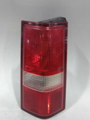 Used Right Tail Light Assembly fits: 2015 Chevrolet Express 3500 van Right Grade - Image 1 of 4