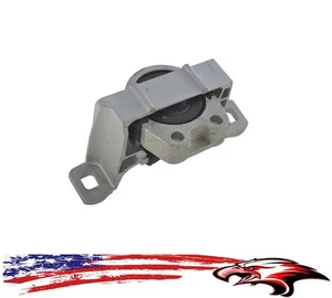 Front Right Engine Mount for Mazda 3 04-09 & for Mazda 5 06-10 2.3L Non Turbo - Picture 1 of 7