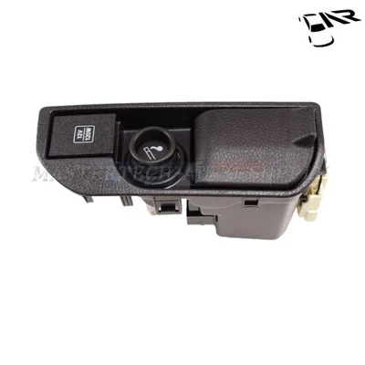 Ashtray & Cigarette Lighter Smoker Kit Center Console For Toyota 4Runner 2003-09 - Image 1 of 4