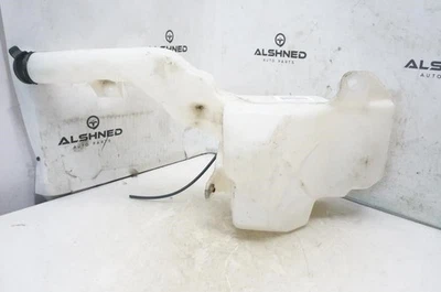2014-2019 Chevrolet Silverado 1500 Windshield Washer Reservoir Bottle 84763629 - Image 1 of 4