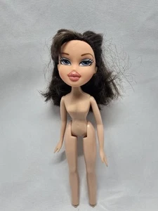 MGA BRATZ Style It Dana Doll- Nude  - Bild 1 von 11