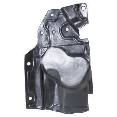 For Nissan Rogue 2012-2015 Engine Splash Shield Driver Side Front | Under Cover — 第 1/4 张图片