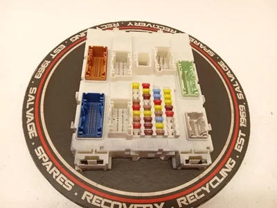 Ford Focus C Max 2016 Mk2 Fl Body Control Module Bcm F1dt14014ere F1DT14014ERE - Image 1 of 4