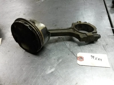 Pistón y biela estándar de 2008 Chevrolet Cobalt 2.4 Foto 1 de 4