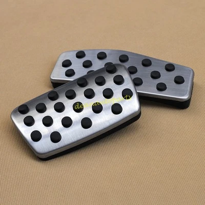 Чехол на педаль ножного газового тормоза для Chevrolet Malibu Equinox Impala Buick Envision  - Изображение 1 из 4