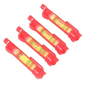 2X(4Pcs String Level Hanging Line Levels for Leveling Surveying, Building6908 - Imagen 1 de 6