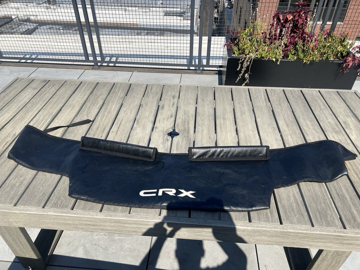 Exterior Parts for Honda CRX for sale | eBay