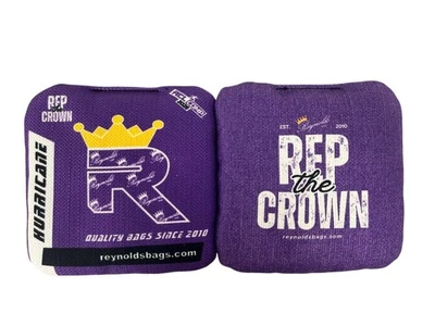 Bolsas Hurricane - Reynolds Cornhole Foto 1 de 4