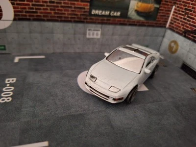 Matchbox WORLD CLASS NISSAN 300 ZX LOOSE - Image 1 of 4