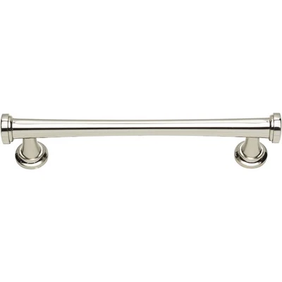 Atlas 350-PN Browning Pull 5 1/16 pulgadas (c-c) - níquel pulido Foto 1 de 2