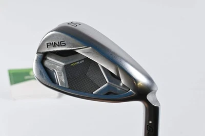 Ping G430 Gap Wedge / 50 Degree / White Dot / Regular Flex Alta CB Black AWT - Image 1 of 4