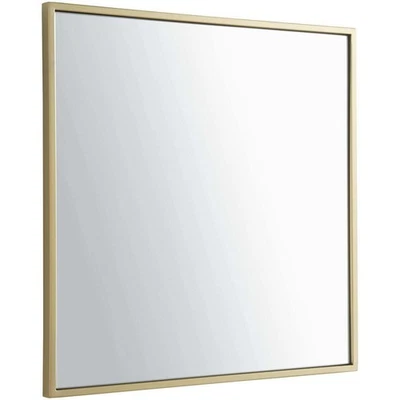 Espejo dorado Cyan Design 11457 Gorgon 20 X 20 pulgadas Foto 1 de 4