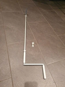 Rolladen Kurbelstange Griff Gelenk von Roma Neu  - Bild 1 von 4