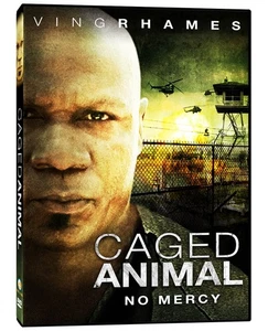 Caged Animal - Picture 1 of 1