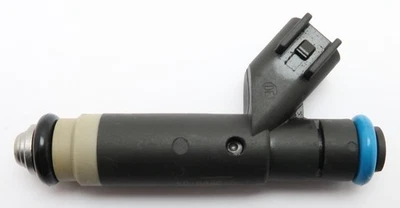 X8 OEM Siemens INYECTORES DE COMBUSTIBLE PARA DODGE DAKOTA 99-2000 J4.7L V8 04861238AB Foto 1 de 3