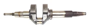 Briggs & Stratton 11HP, 252412 - ? Crankshaft (generator) Recoil Start - Picture 1 of 11