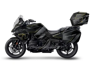 NEW Graphic kit for BMW R 1300 RT (2025~) Decal Sticker Kit (GRD-BY) - Picture 1 of 6