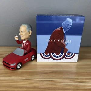 St Louis Cardinals STAN MUSIAL Mystery HOF Car Parade SGA Bobblehead STL 4/10/21 - Picture 1 of 6