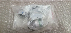 Kit UIC 46917903, Interruptor PB Transferencia (22,5 mm Verde) - Imagen 1 de 2