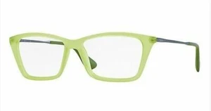 Original Ray Ban Brille Shirley RB7022 5366 hellgrünes Gestell 52 mm RX-fähig - Bild 1 von 1