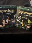 Leprechaun 1 - 6 - Six Disc Bundle (DVD), 2 Triple Features