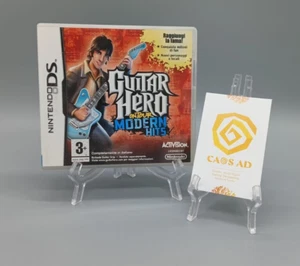 Gioco Guitar Hero on Tour Modern Hits Videogioco Nintendo DS Completo Ita - Foto 1 di 3