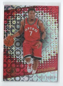 17-18 Revolution Groove #17 Kyle Lowry Toronto Raptors - Bild 1 von 1