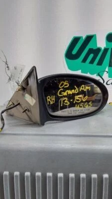 Dodge Intrepid 1993 espejo retrovisor lateral, lado del conductor (LH)  Foto 1 de 4