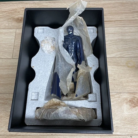 BERSERK ART OF WAR Figure FEMTO Griffith Special Edition Repaired Finger Cover