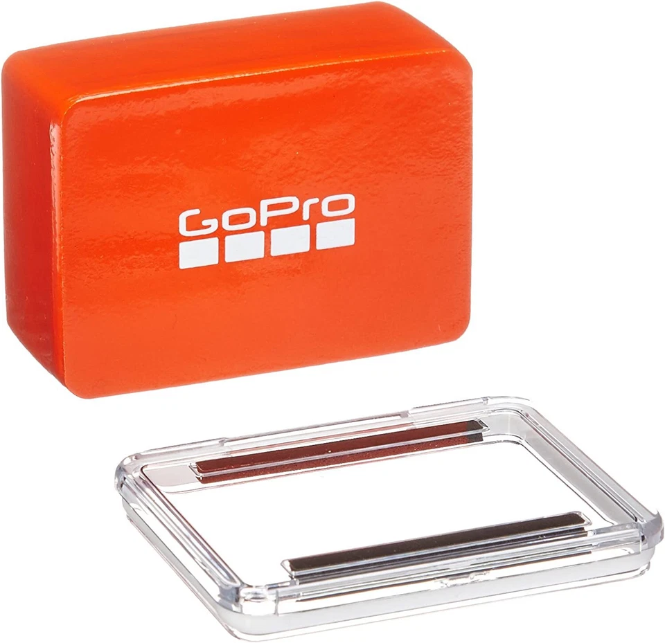 Gopro Floaty (inc. Sangles) Flottant pour Hero5/4/3