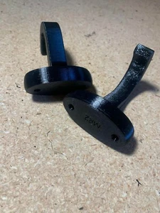 87'-07' Toyota mr2 visor delete steering wheel holder 2nd generation w20 sw20  - Picture 1 of 10