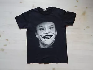 vintage batman joker jack nicholson tim burton dc comics tee - Picture 1 of 7
