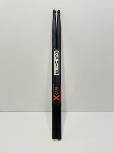 TECHRA Colossus Carbon Fiber Drum Sticks 5A - Picture 1 of 5