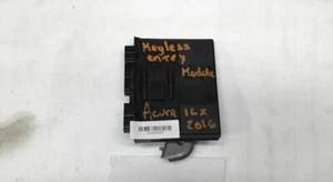 ACURA ILX 2016 SMART POWER CONTROL UNIT  FACTORY - Picture 1 of 11