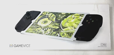 GAMEVICE GV150 Controller for iPad Pro 9.7, iPad Air 2, iPad Air, iPad 9.7 - Image 1 of 4