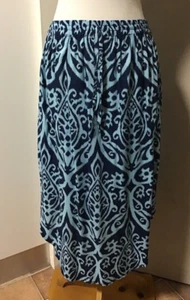 Maddie & Me - Women’s - OSFM - 100% Rayon - Skirt - NWT 😊 - Picture 1 of 4