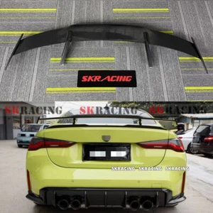 For Lamborghini Gallardo LP550 LP560 LP570 GT Wing Carbon Fiber Rear Spoiler - Picture 1 of 24