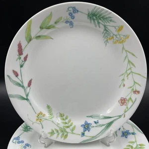1 NEU Corelle MY GARDEN Dessert Salat Brot Teller 7 in Blumen mehrere verfügbar - Bild 1 von 5