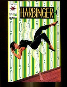 HARBINGER 17 (9.8) 1ST CAMOUFLAGE VALIANT (B058) - Bild 1 von 2