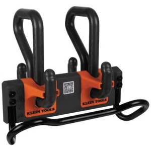 Klein Tools BC508S Utility Bar Storage Module, S-Hook - Picture 1 of 10